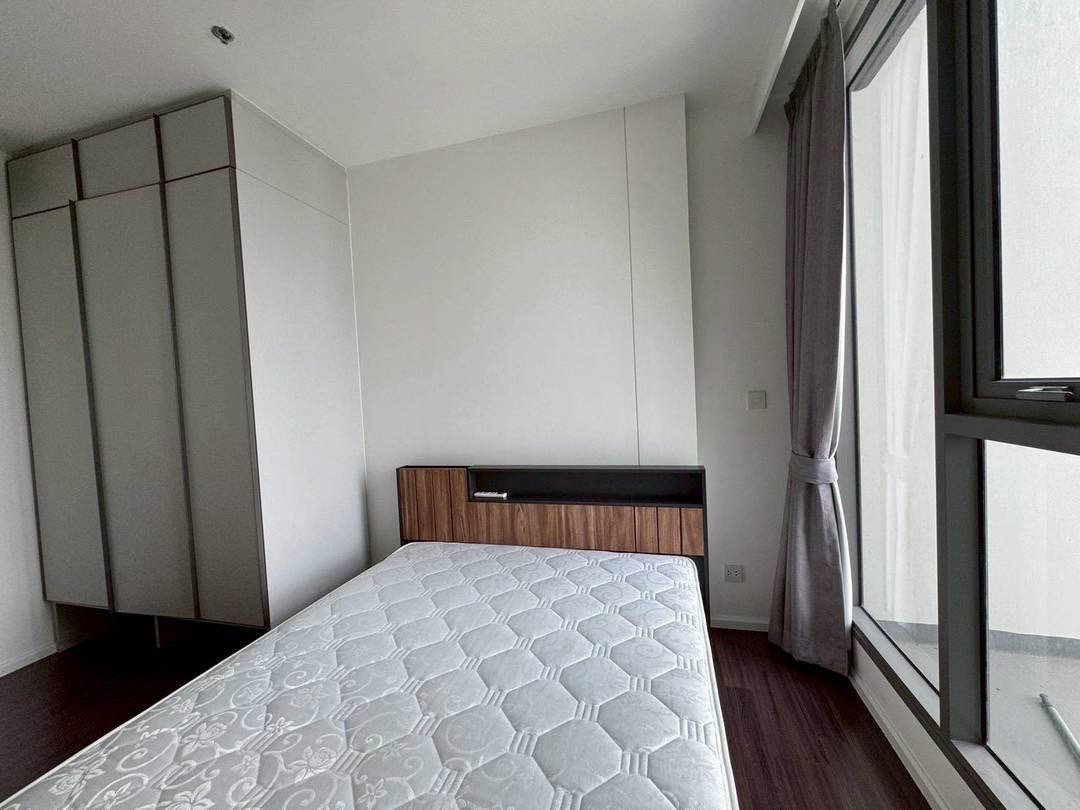 รูป 🌿✨Rent/เช่า Condo Whizdom Inspire Sukhumvit✨🌿‼️30,000‼️⚡️2 ห้องนอน 2 ห้องน้ำ📌พร้อมอยู่✨ - รูปที่ 4/11