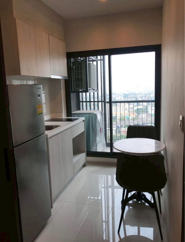 picture ME2500200 Condo For Rent Life Sukhumvit 48 - 6/9