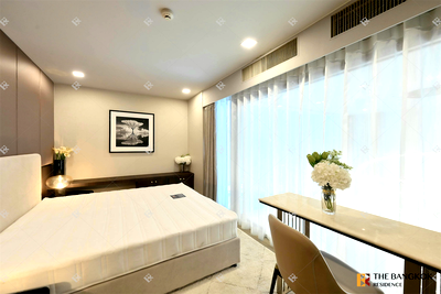 คอนโดให้เช่า : แอชตัน สุขุมวิท 41 ใกล้ BTS สถานีพร้อมพงษ์ คอนโดหรูสุด Luxury ย่านธุรกิจ