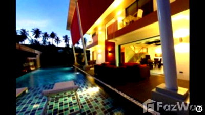 บ้านเดี่ยว ภูเก็ต : ขาย วิลล่า 3 ห้องนอน ใน ฉลอง, ภูเก็ต 669088