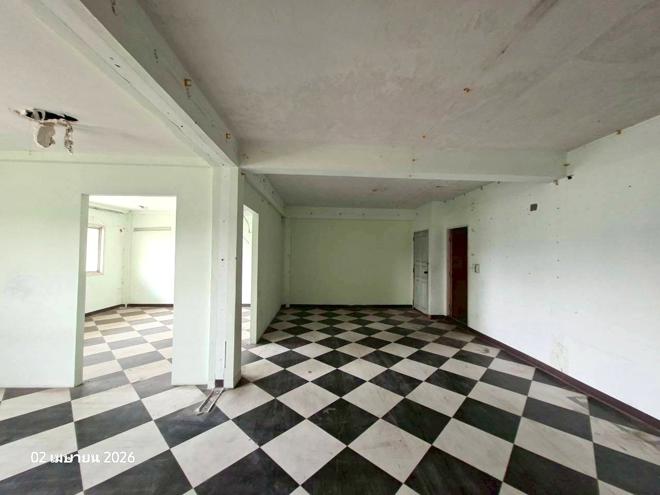 รูป อาคารพาณิชย์ 147 ตร.วา ปฐมทองซิติ้ เมืองนครปฐม นครปฐม 10.4M - รูปที่ 25/60