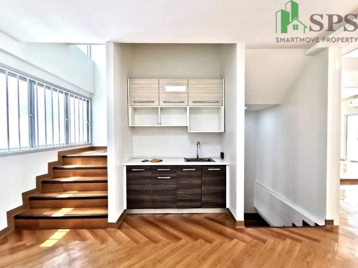 รูป อาคารพาณิชย์/โฮมออฟฟิศ ให้เช่า Park Avenue Ekkamai (SPSAD3954) - รูปที่ 6/10