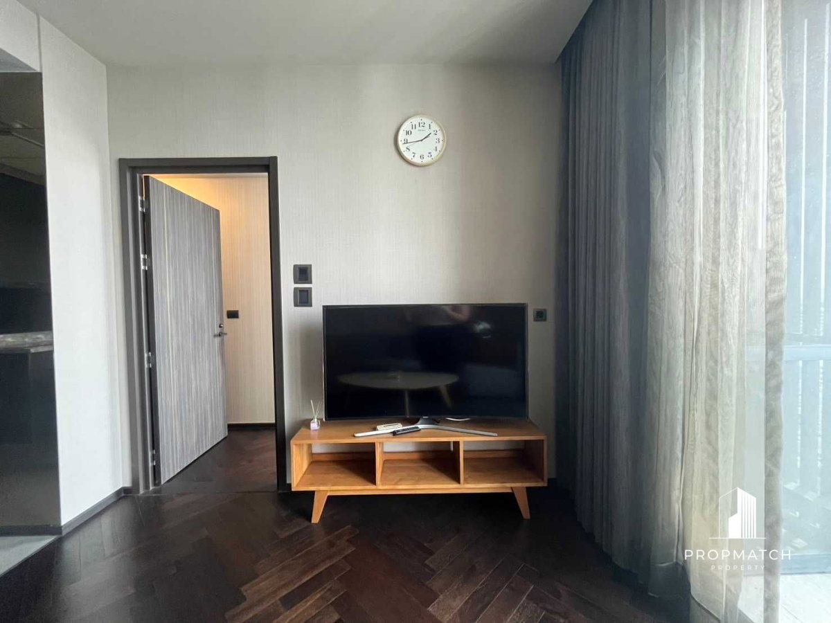 รูป PM002185 ✨Flash Deal ✨ The Monument Sanampao (1Bed 1Bath 48 SQM.) พร้อมอยู่ ! เพียง 38,000 บาทต่อเดือน Tel.0981315848 @propmatch - รูปที่ 2/14