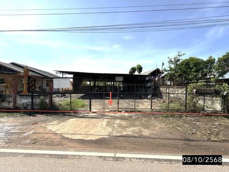 picture FACTORY 74 Sq.w. Huai Mek Kalasin for 493,000 - 11/14
