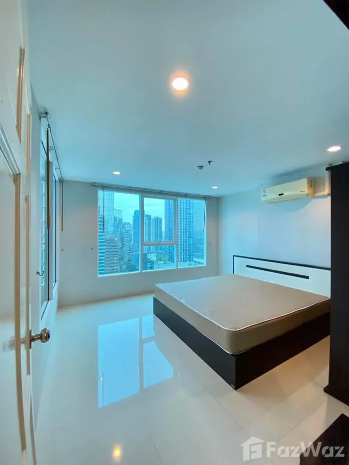 รูป ขาย คอนโด 1 ห้องนอน ในโครงการ สุขุมวิท ลิฟวิ่ง ทาวน์ 6449958 - รูปที่ 5/6