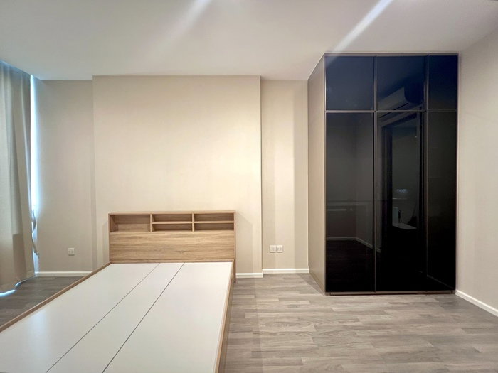 รูป 💖💖ห้องใหม่ไม่เคยอยู่!! Condo 333 Riverside  วิวแม่น้ำเจ้าพระยา ติดสถานีรถไฟฟ้า MRT บางโพ/ใกล้รัฐสภา  สนใจสอบถามได้นะคะ Line ID : atfirm2010 💖💖 - รูปที่ 9/19