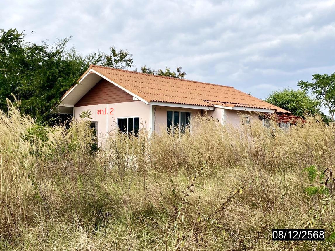 picture FACTORY 1732.5 Sq.w. Mancha Khiri Khon Kaen for 3.3M - 14/24