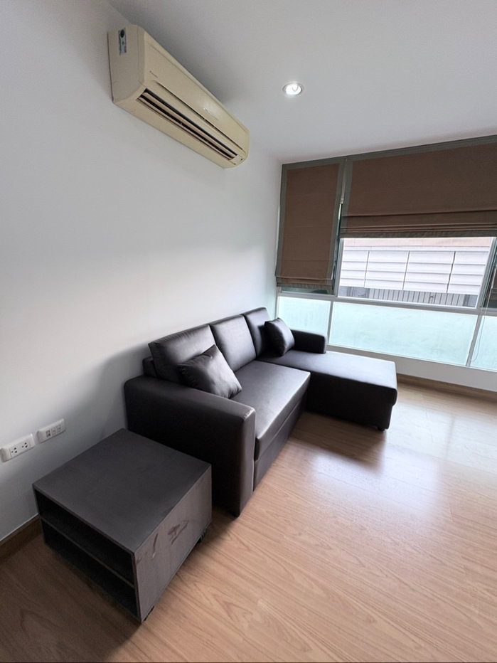 รูป ปล่อยเช่า Bridge Condo Phaholyothin 37 - รูปที่ 2/16