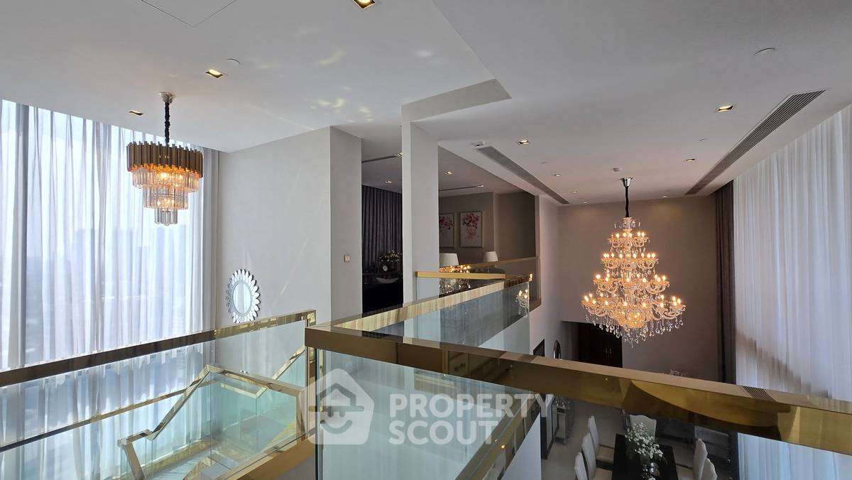 picture 4-BR Condo at Q1 Sukhumvit near BTS Nana (ID 2804952) - 4/33