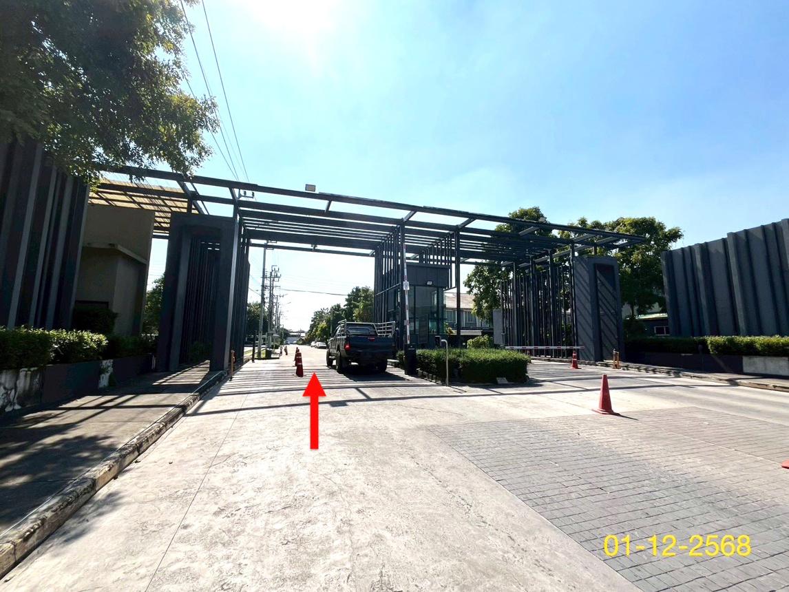 รูป ทาวน์เฮ้าส์ 18.7 ตร.วา พฤกษาวิลล์ 87/1 เทพารักษ์-ศรีนครินทร์ เมืองสมุทรปราการ สมุทรปราการ 2.4M - รูปที่ 13/18