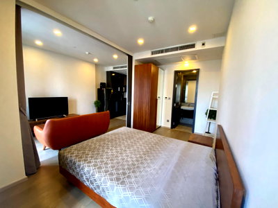 Condos for rent : For Rent Ashton Asoke (Sukhumvit 21)