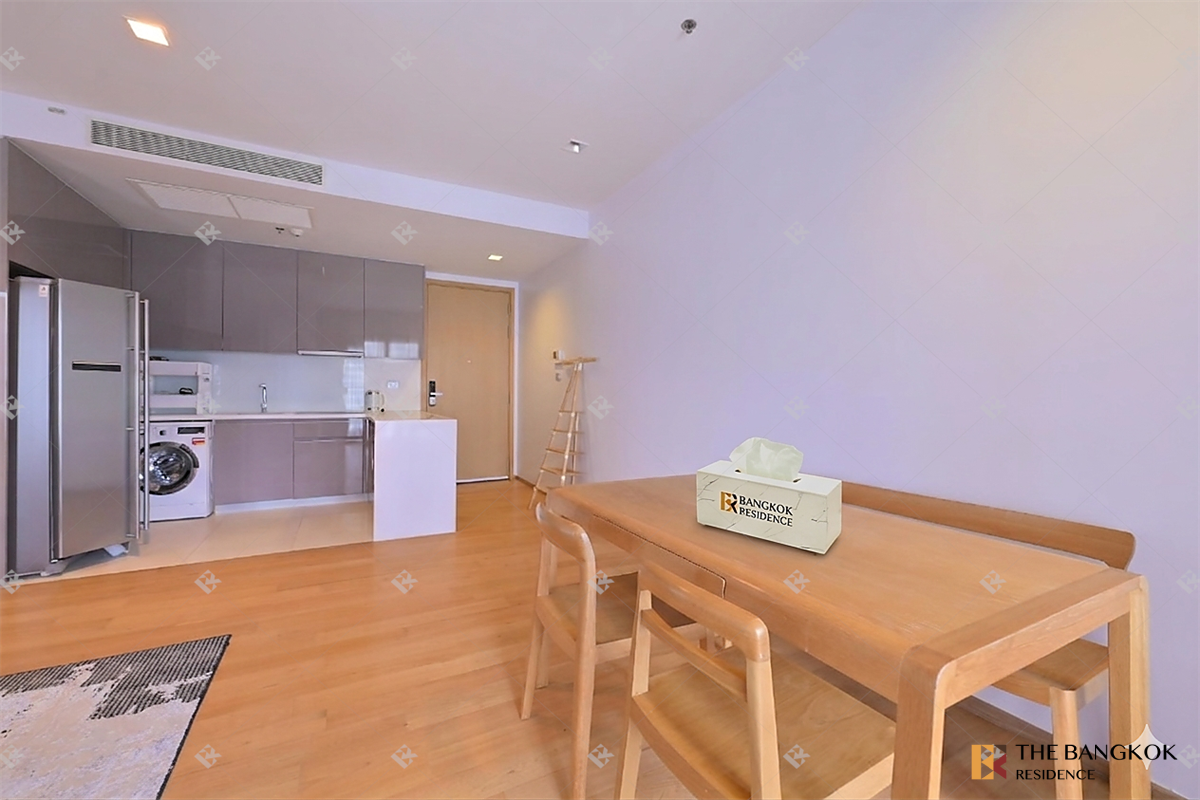 picture Hyde Sukhumvit 13 near BTS Nana Luxury Unit, Ready for You Without the Wait - 5/10