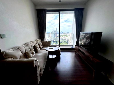 คอนโดให้เช่า : 🌿✨Rent/เช่า Condo Whizdom Inspire Sukhumvit✨🌿‼️30,000‼️⚡️2 ห้องนอน 2 ห้องน้ำ📌พร้อมอยู่✨