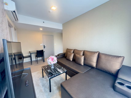 รูปภาพ  Quintara MHy’ DEN Phonimit | 1 Bedroom | 34.42 Sq.m. | Near BTS Pho Nimit | THB 17,000/Month