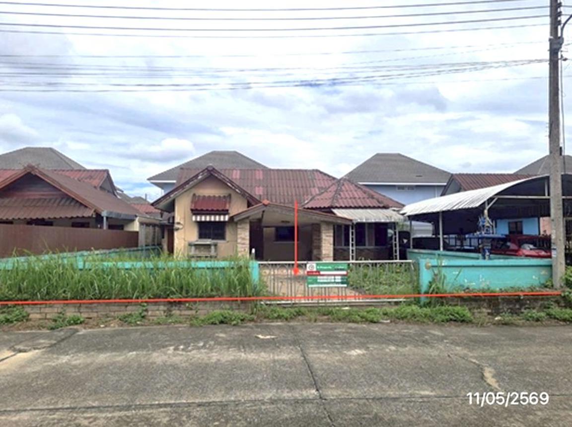 รูป บ้านเดี่ยว 79.4 ตร.วา บ้านฟ้าใส เมืองเชียงราย เชียงราย 2.1M - รูปที่ 12/26