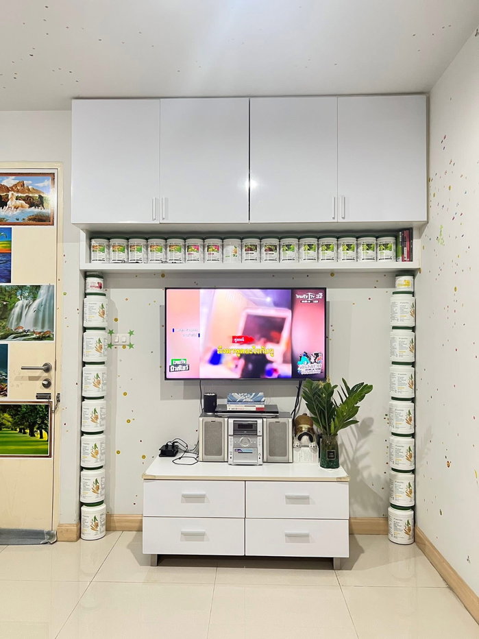 รูป ขายคอนโด Iris Avenue Condo Ladkrabang  - รูปที่ 2/10