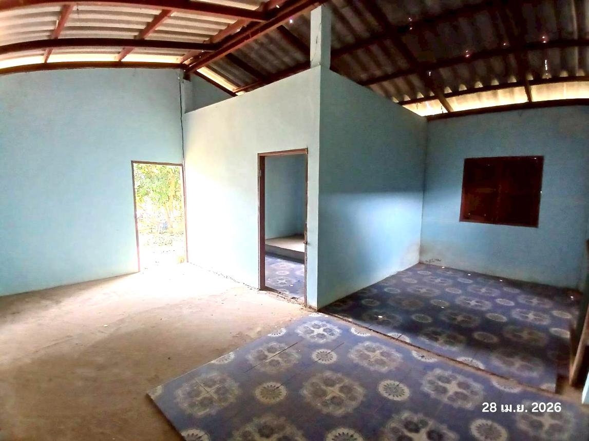 รูป บ้านเดี่ยว 72 ตร.วา เมืองลำปาง ลำปาง 427,000 - รูปที่ 17/32