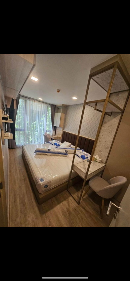 รูป The Nest Chula Samyan【𝐒𝐄𝐋𝐋 & 𝐑𝐄𝐍𝐓】🔥ห้องฟีลโฮมมี่ อบอุ่นและเป็นกันเองในทุกมุมมอง🔥 ติดต่อไลน์ไอดี: @hacondo - รูปที่ 2/9