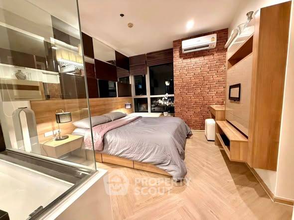รูป คอนโด 1-ห้องนอน ที่ ริธึ่ม สุขุมวิท 50 ใกล้ BTS อ่อนนุช (ID 2979785) - รูปที่ 4/12