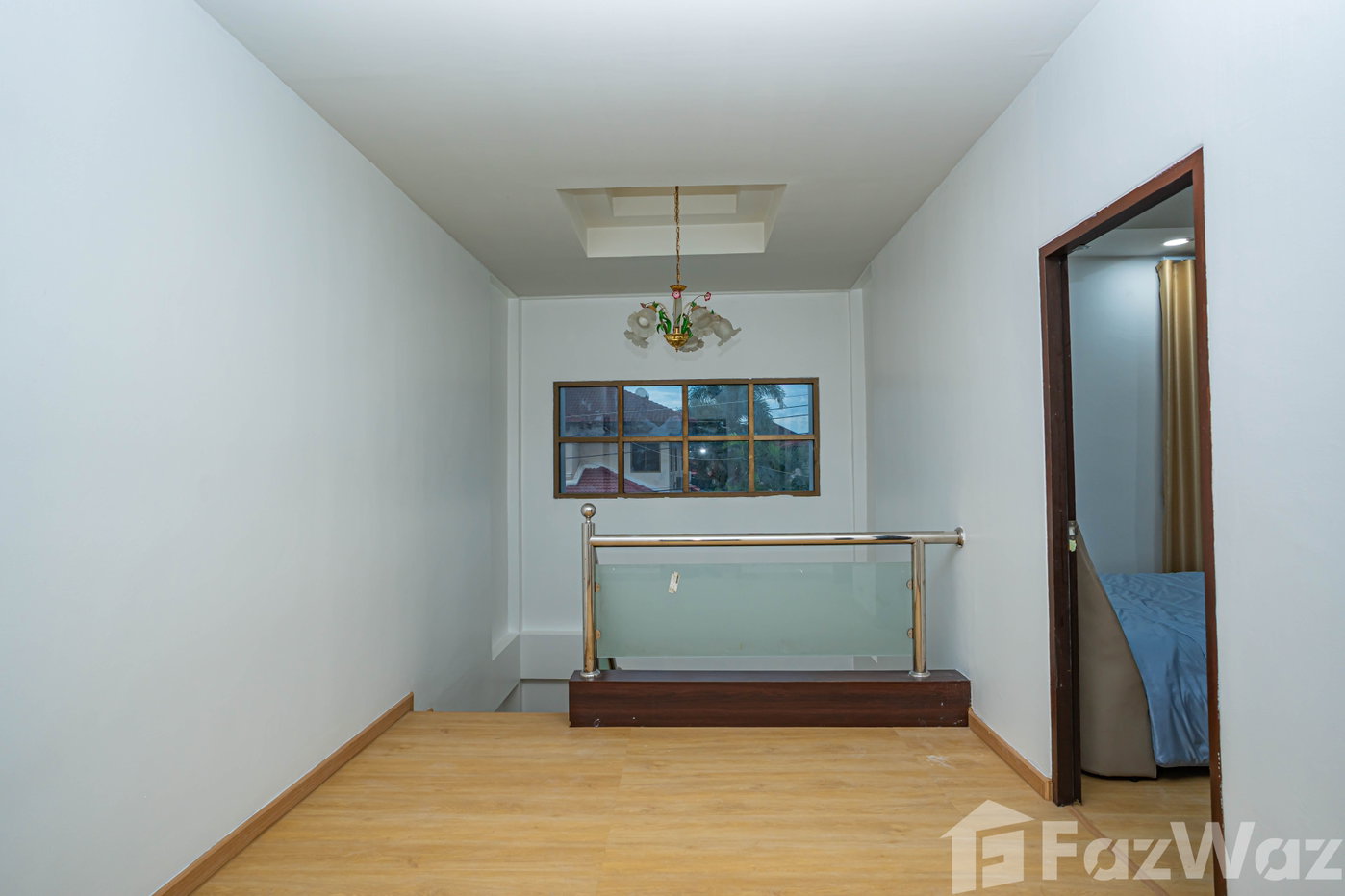 รูป บ้าน Pool villa 2ชั้น - ยูโรเปี้ยนโฮมเพลส ก่อนถึง รร.สาธิต 5624733 - รูปที่ 13/18