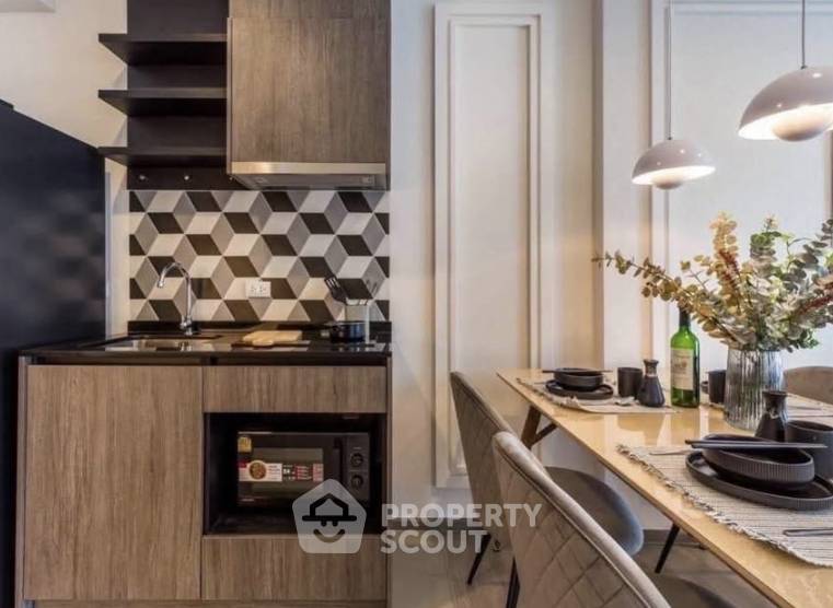 picture 1-BR Condo at THE BASE Phetchaburi-Thonglor in Bang Kapi (ID 2977458) - 3/6