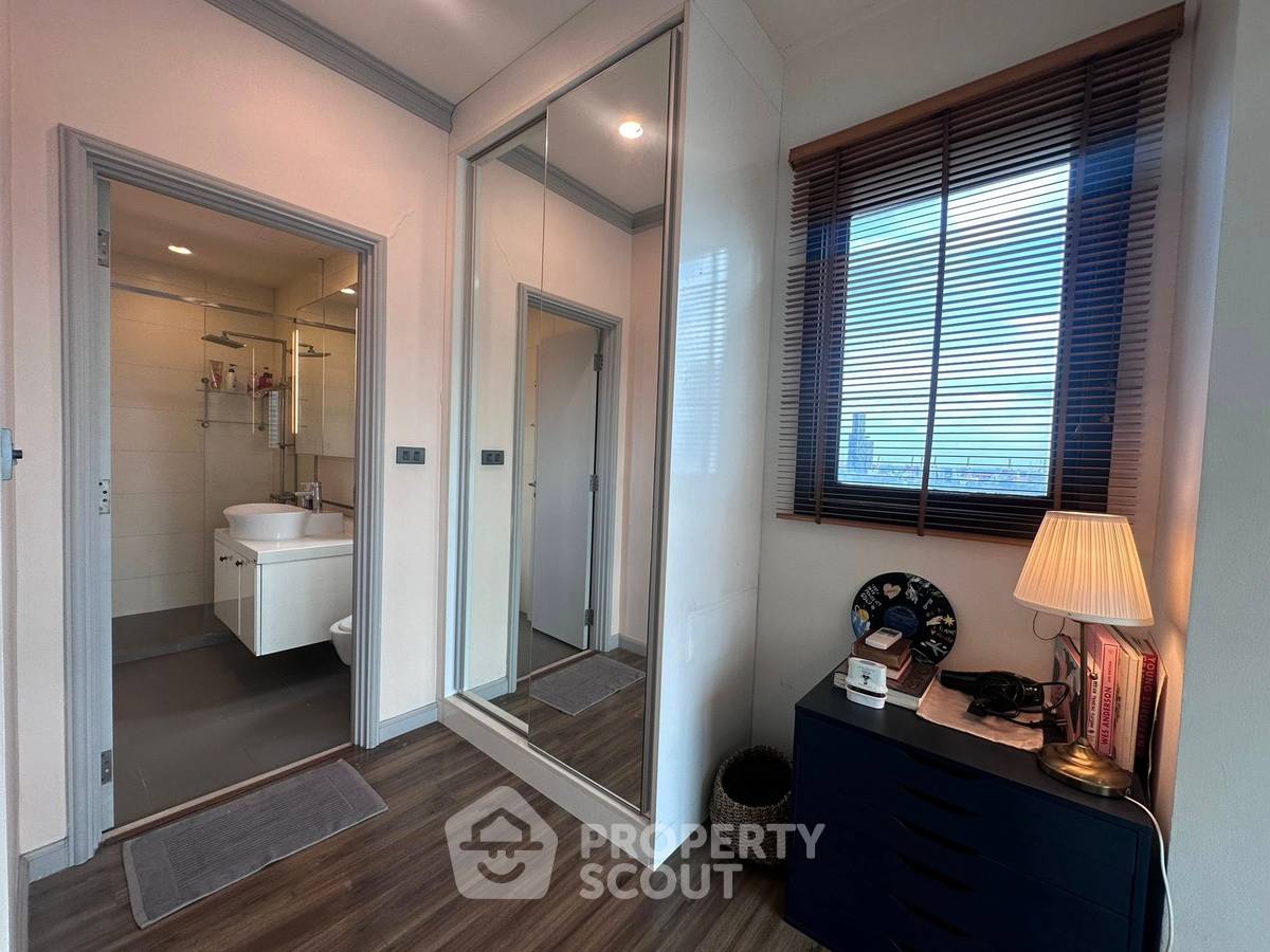 picture 1-BR Condo at Wyne By Sansiri near BTS Phra Khanong (ID 2979306) - 19/22