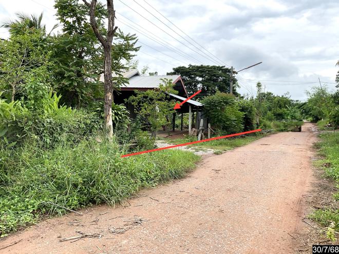 รูป บ้านเดี่ยว 93.6 ตร.วา เกษตรสมบูรณ์ ชัยภูมิ 907,000 - รูปที่ 6/16