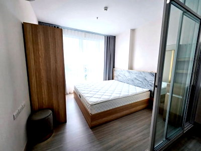 คอนโดให้เช่า : เช่าคอนโด Supalai Loft Sathorn - Ratchaphruek/ศุภาลัย ลอฟท์ สาทร - ราชพฤกษ์ (A6906021)  ID Line : @condo42