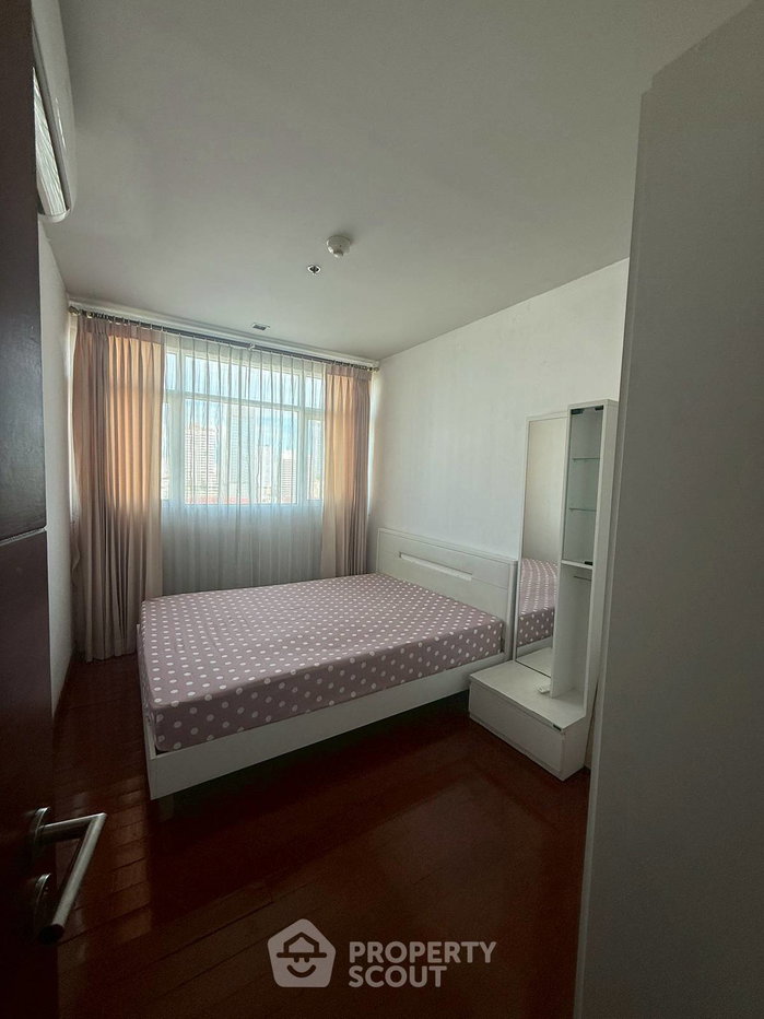 รูป คอนโด 2-ห้องนอน ที่ สุขุมวิท ซิตี้ รีสอร์ท คอนโดมิเนียม ใกล้ BTS นานา (ID 2977842) - รูปที่ 4/6