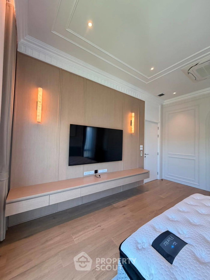 รูป บ้าน 4-ห้องนอน ที่ ณริณสิริ พระราม 9 - กรุงเทพกรีฑา ใน สะพานสูง (ID 2975720) - รูปที่ 17/27