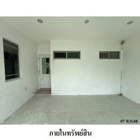 รูป Z3A0866 ขายบ้านเดี่ยว ชลลดา สุวรรณภูมิ ตำบล ศีรษะจรเข้น้อย อำเภอ บางเสาธง จังหวัด สมุทรปราการ - รูปที่ 2/8