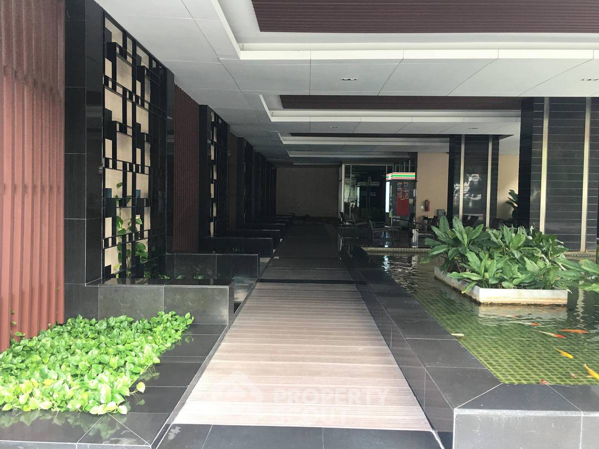 รูป คอนโด 2-ห้องนอน ที่ ไลฟ์ แอท สุขุมวิท 65 ใกล้ BTS พระโขนง (ID 2979559) - รูปที่ 34/35