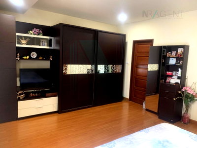Condos for sale : 🔺 For Sell Condo BAAN KLANG KRUNG RESORT Building 1, Floor 5,1 bed room, Room size 67 sqm
