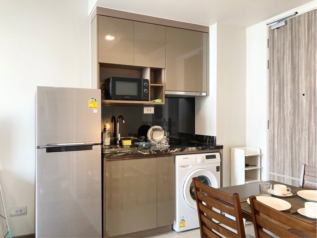 รูป ไอดีโอ คิว สุขุมวิท 36 🌟PN-00005559🌟 - รูปที่ 4/22