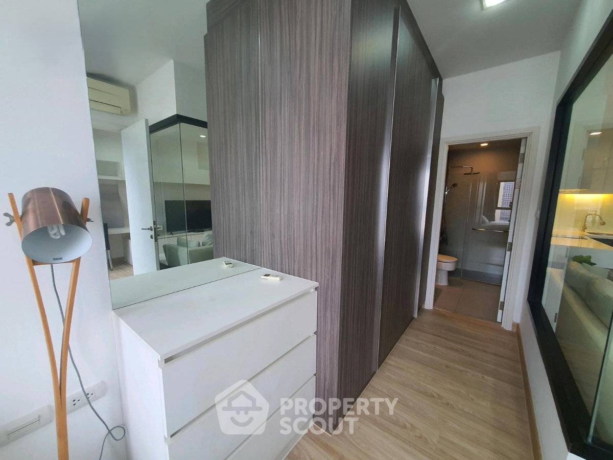 รูป คอนโด 1-ห้องนอน ที่ เออบาโน่ แอปโซลูท ใกล้ BTS กรุงธนบุรี (ID 2977902) - รูปที่ 5/6
