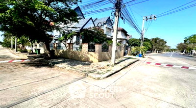 บ้านเดี่ยว กรุงเทพมหานคร : บ้าน 3-ห้องนอน ใน ท่าข้าม (ID 1506869)