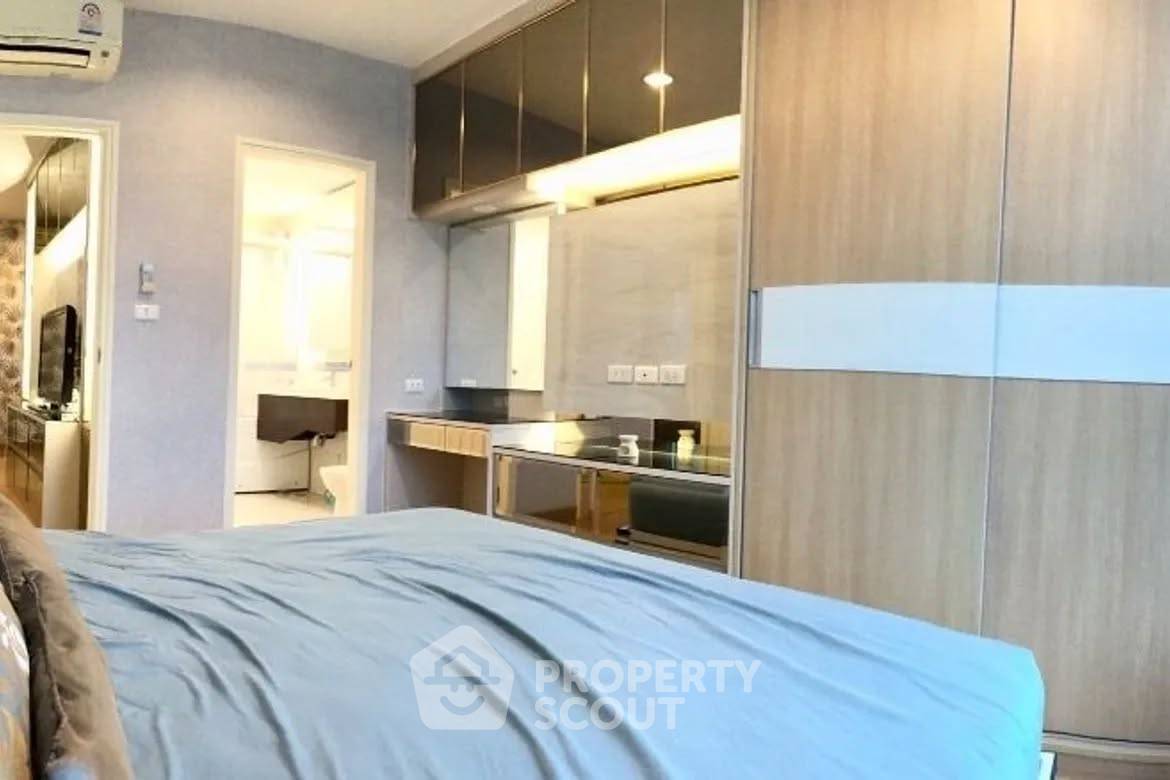 รูป คอนโด 2-ห้องนอน ที่ ไลฟ์ แอท สุขุมวิท 65 ใกล้ BTS พระโขนง (ID 2979559) - รูปที่ 15/35