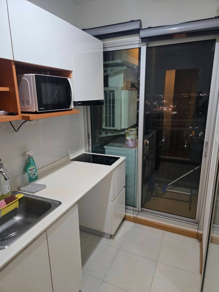 รูป 💥CP-11079💥ว่าง ให้ เช่า เดอะ เพรสซิเดนท์ สาทร - ราชพฤกษ์ 3👉แอดไลน์ @goodcondo - รูปที่ 6/13