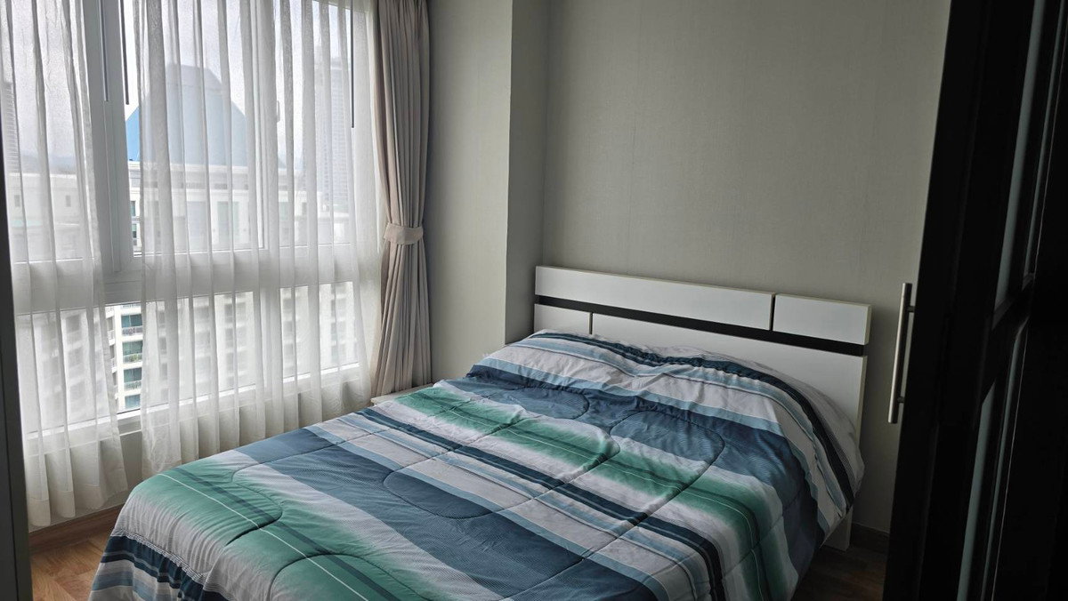 รูป SP79📍ให้เช่า (For Rent)ลัดดา คอนโดวิว Tel: 064-242-6068,099-690-3486 - รูปที่ 3/5