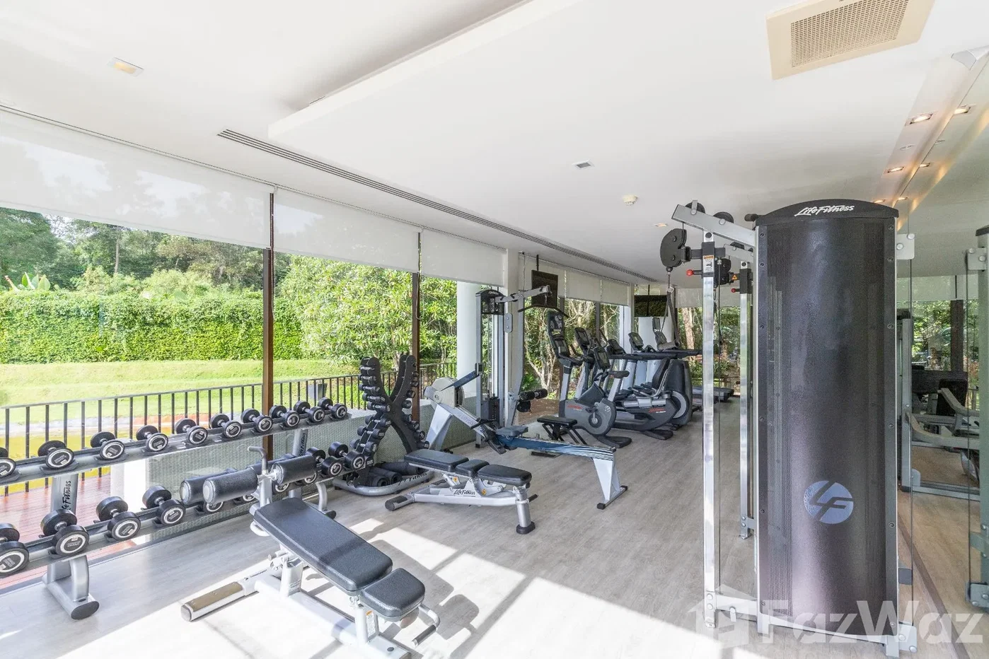 รูป ขาย บ้านเดี่ยว 2 ห้องนอน ในโครงการ ลากูน่า วิลเลจ ทาวน์โฮม 6449770 - รูปที่ 53/65