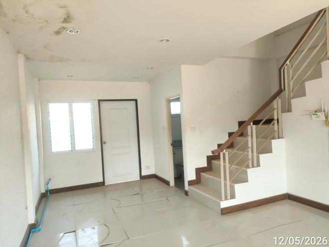 picture TOWN HOUSE 34 Sq.w. Kantharawichai Maha Sarakham for 4.4M - 4/36