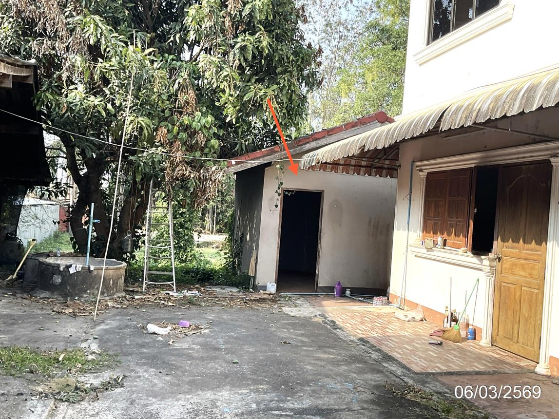 รูป โกดัง 5952 ตร.วา พาน เชียงราย 28.2M - รูปที่ 24/38