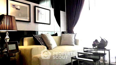 Condos for rent : 1-BR Condo At Rhythm Sukhumvit 42, 200m To BTS Ekkamai (ID 2977811)