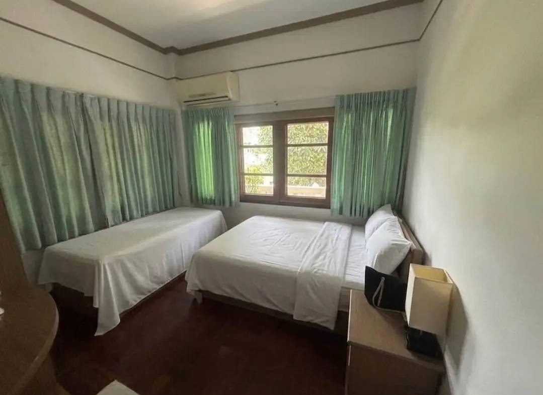 รูป ขายบ้านเดี่ยวสุขุมวิท71 ปรีดีพนมยงค์14 ที่ดิน 67ตร.ว 4ห้องนอน 5ห้องน้ำ ใกล้ BTS พระโขนง เอกมัย Detached house Sukhumvit Ekkamai Thonglor 0879074045 - รูปที่ 8/17