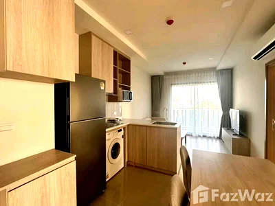 คอนโดให้เช่า : คอนโดให้เช่า 2 ห้องนอน ในโครงการ พินน์ ปรีดี 20 6450432