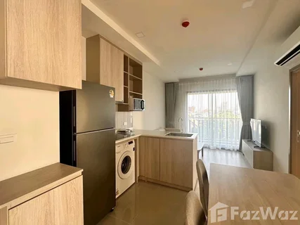 รูปภาพ 2 Bedroom Condo for rent at PYNN Pridi 20 6450432