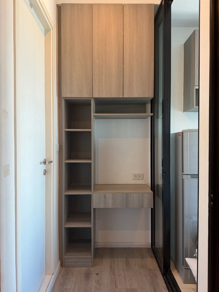 picture 🚆 Knightsbridge Sukhumvit-Thepharak | 0m to BTS Thipphawan | 1 Bedroom | THB 11,000 - 6/9