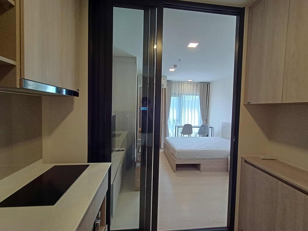 picture @Condorental condo for rent FLO by Sansiri - 11/18