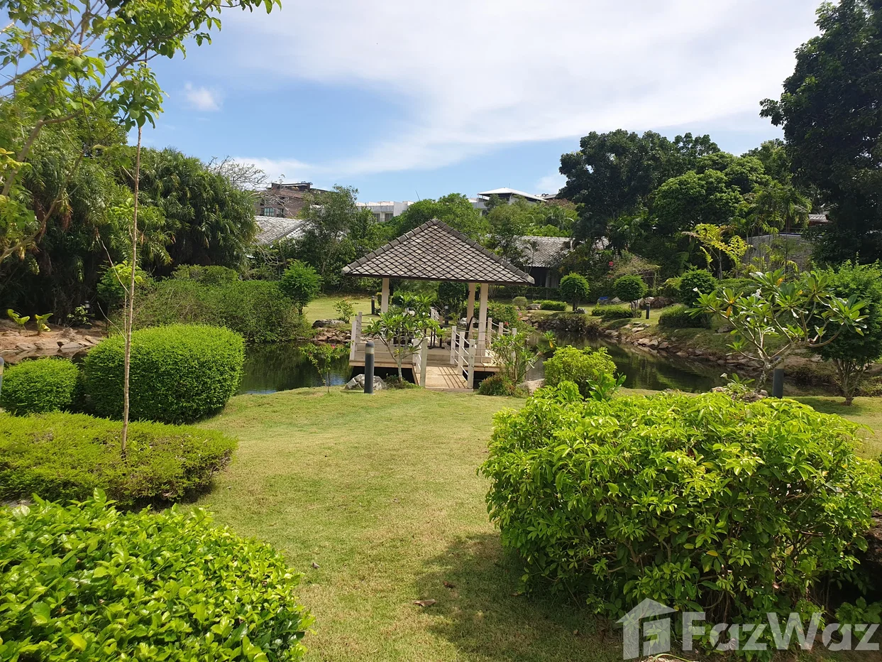 picture Private Pool and Garden 3 Bed Pool Villa Paradise 1097524 - 20/20