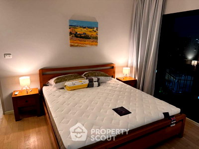 Condos for rent : 2-BR Condo at Noble Reveal Ekamai near BTS Ekkamai (ID 2267753)
